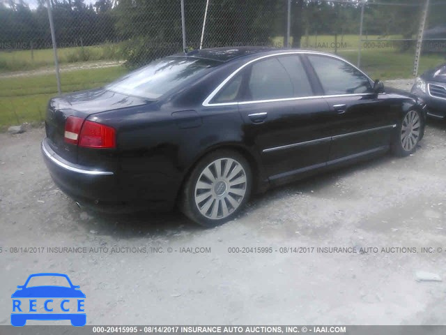 2006 Audi A8 4.2 QUATTRO WAULL44E66N004516 зображення 3