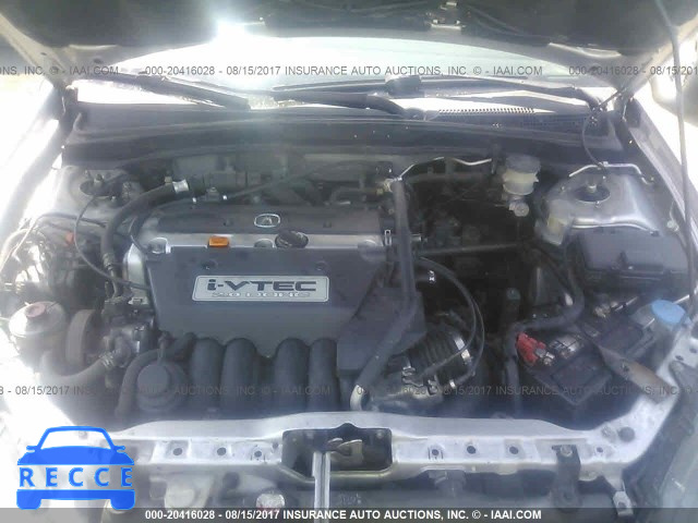 2006 Acura RSX JH4DC53846S009934 image 9