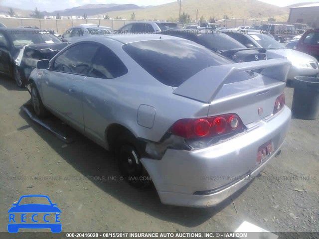2006 Acura RSX JH4DC53846S009934 image 2