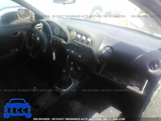 2006 Acura RSX JH4DC53846S009934 image 4