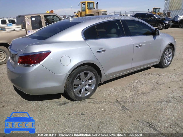 2010 Buick Lacrosse 1G4GE5EV0AF159953 image 3