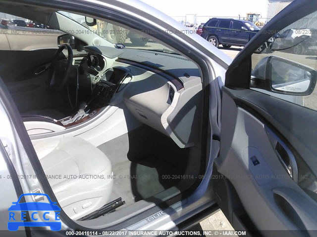 2010 Buick Lacrosse 1G4GE5EV0AF159953 image 4