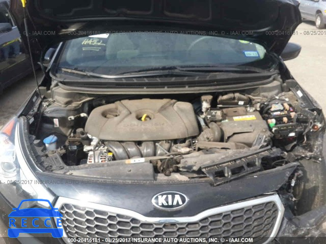 2015 KIA Forte KNAFK4A68F5429264 image 9