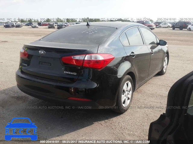 2015 KIA Forte KNAFK4A68F5429264 image 3