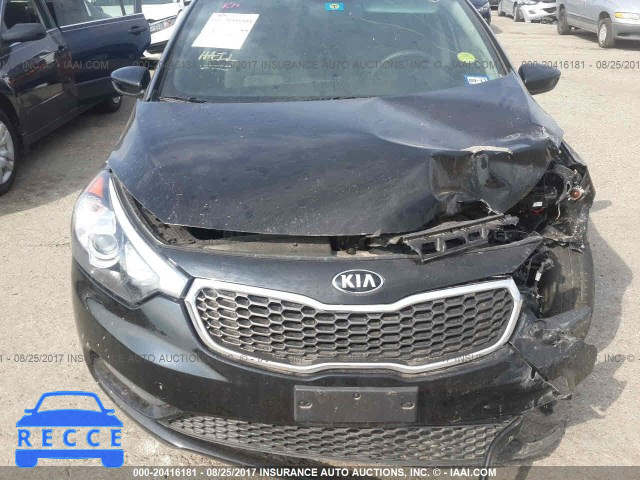 2015 KIA Forte KNAFK4A68F5429264 image 5