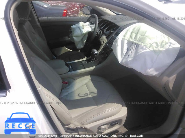 2010 FORD TAURUS SEL 1FAHP2EW2AG121702 image 4
