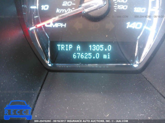 2010 FORD TAURUS SEL 1FAHP2EW2AG121702 image 6