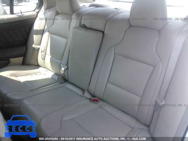 2010 FORD TAURUS SEL 1FAHP2EW2AG121702 image 7