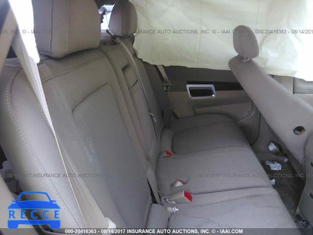 2009 SATURN VUE XE 3GSCL33PX9S561234 image 7