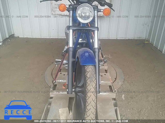 2016 Honda VT1300 CX JH2SC6126GK101648 image 4