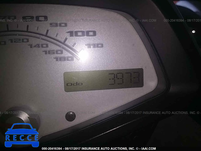 2016 Honda VT1300 CX JH2SC6126GK101648 зображення 6