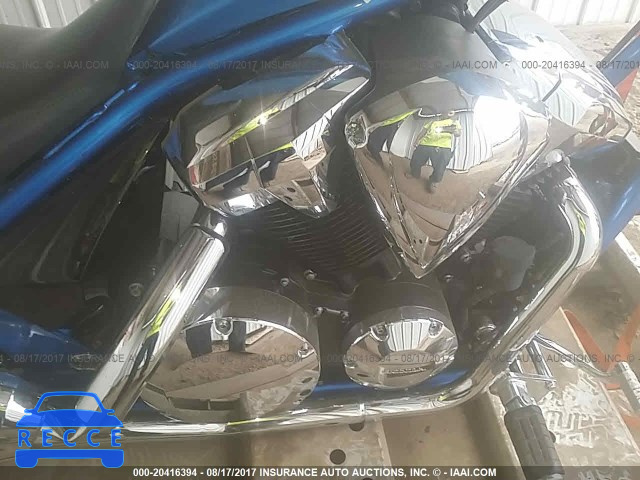 2016 Honda VT1300 CX JH2SC6126GK101648 image 7