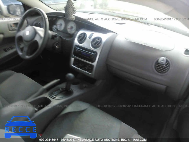 2005 Dodge Stratus 4B3AG42G65E033211 image 4