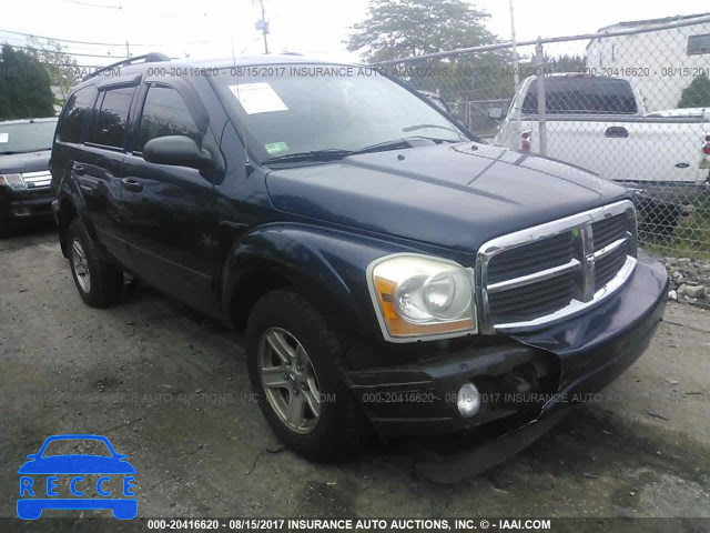 2004 Dodge Durango SLT 1D4HB48N24F125107 image 0