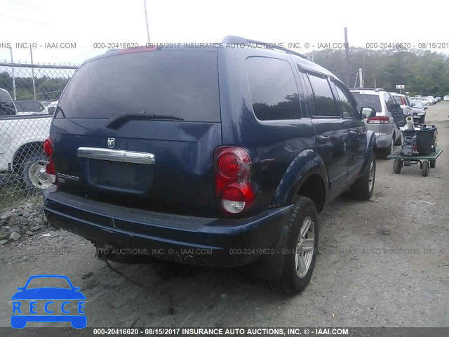 2004 Dodge Durango SLT 1D4HB48N24F125107 image 3