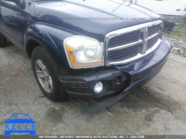 2004 Dodge Durango SLT 1D4HB48N24F125107 image 5