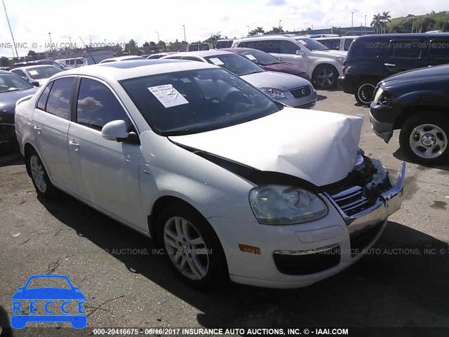 2007 Volkswagen Jetta 3VWEF81K47M140169 image 0