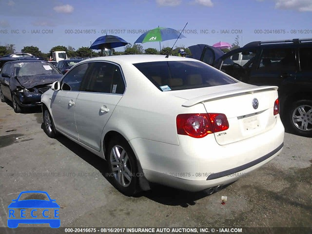 2007 Volkswagen Jetta 3VWEF81K47M140169 image 2