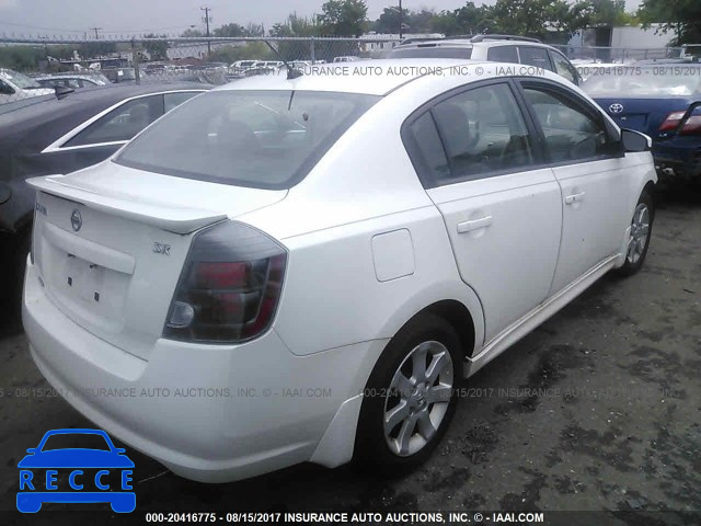 2010 Nissan Sentra 2.0/2.0S/SR/2.0SL 3N1AB6AP0AL700556 image 3