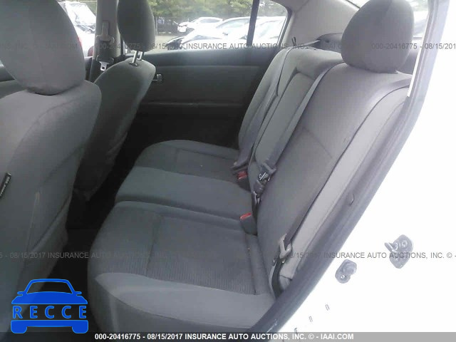 2010 Nissan Sentra 2.0/2.0S/SR/2.0SL 3N1AB6AP0AL700556 image 7