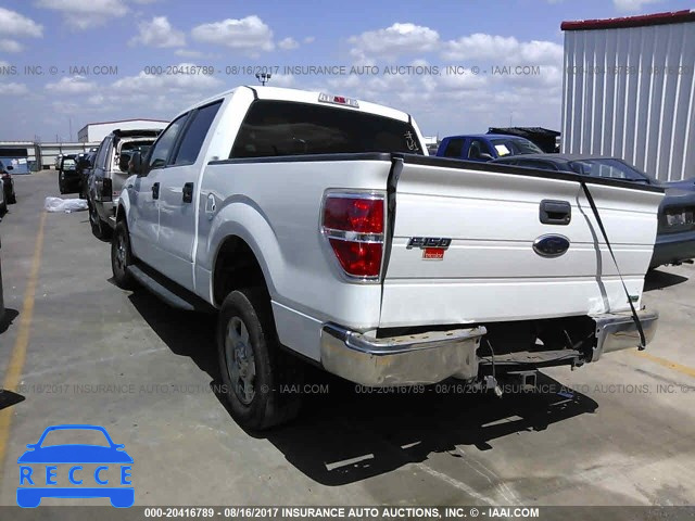 2010 Ford F150 1FTFW1CV9AKE09092 image 2