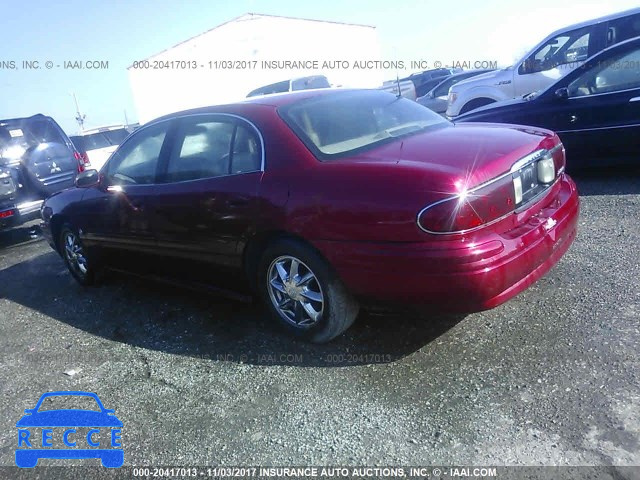 2003 Buick Lesabre 1G4HR54K83U226233 image 2