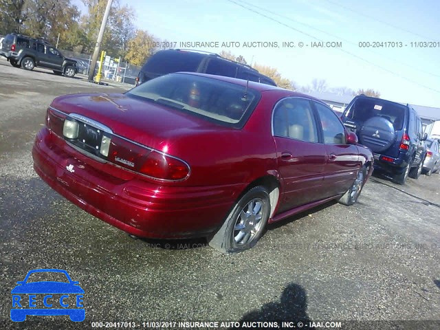 2003 Buick Lesabre 1G4HR54K83U226233 image 3