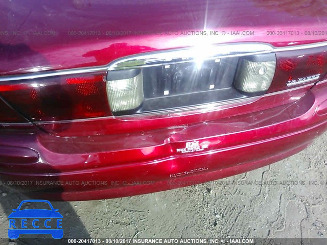 2003 Buick Lesabre 1G4HR54K83U226233 image 5