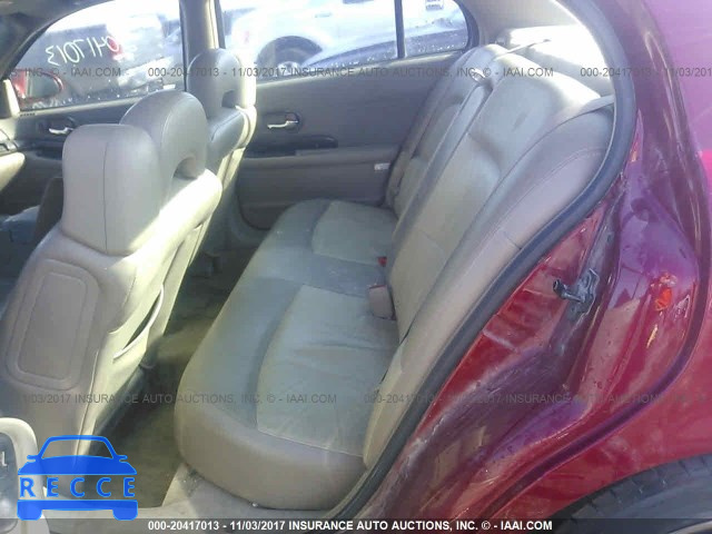 2003 Buick Lesabre 1G4HR54K83U226233 image 7