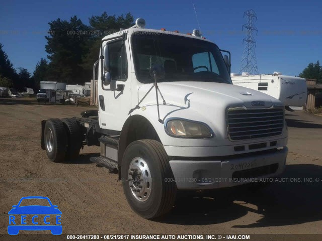 2009 FREIGHTLINER M2 106 MEDIUM DUTY 1FUBCYBS29HAG6102 image 0