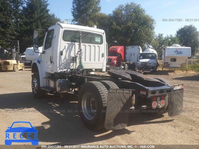 2009 FREIGHTLINER M2 106 MEDIUM DUTY 1FUBCYBS29HAG6102 image 2