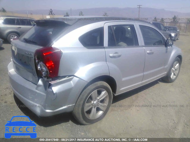 2010 Dodge Caliber 1B3CB4HA1AD570922 зображення 3