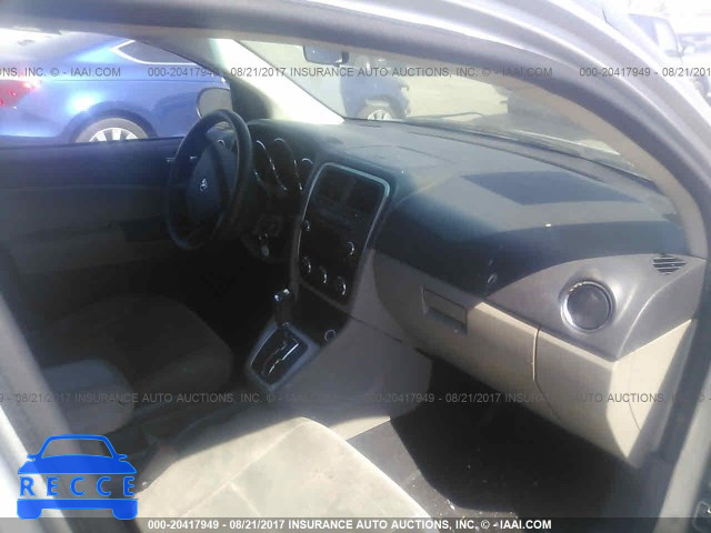 2010 Dodge Caliber 1B3CB4HA1AD570922 image 4