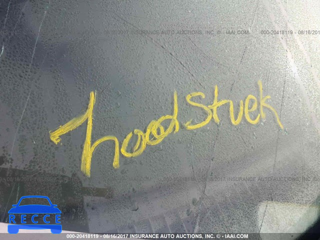 2004 Nissan Quest 5N1BV28U44N352368 Bild 9