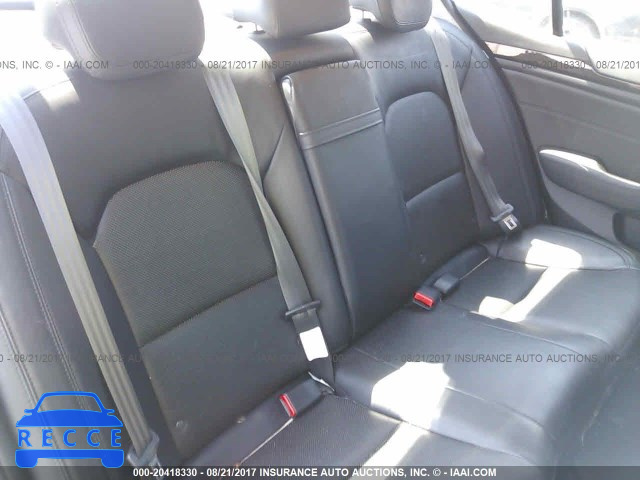 2015 KIA Cadenza PREMIUM/LIMITED KNALN4D73F5168799 image 7