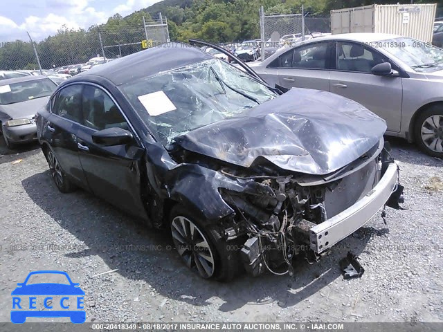 2016 Nissan Altima 1N4AL3AP1GC144941 image 0