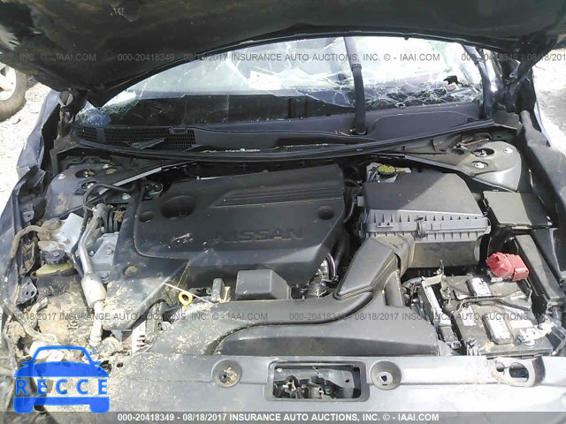 2016 Nissan Altima 1N4AL3AP1GC144941 image 9