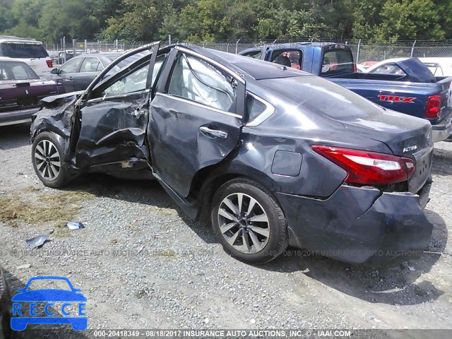 2016 Nissan Altima 1N4AL3AP1GC144941 image 2