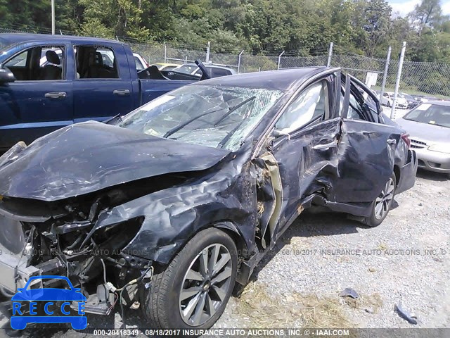 2016 Nissan Altima 1N4AL3AP1GC144941 image 5