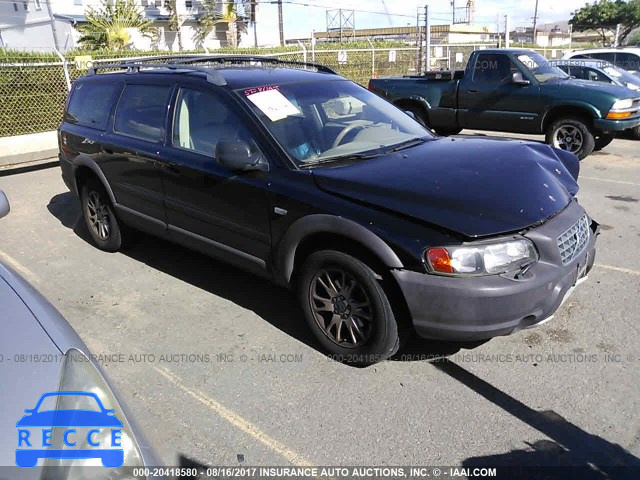 2004 Volvo XC70 YV1SZ59H441145847 image 0