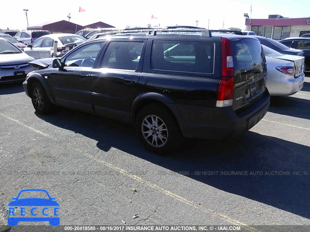 2004 Volvo XC70 YV1SZ59H441145847 image 2