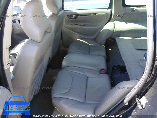 2004 Volvo XC70 YV1SZ59H441145847 image 7