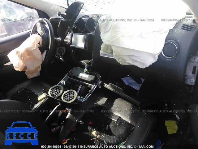 2016 Jeep Compass 1C4NJDEB3GD545312 image 4