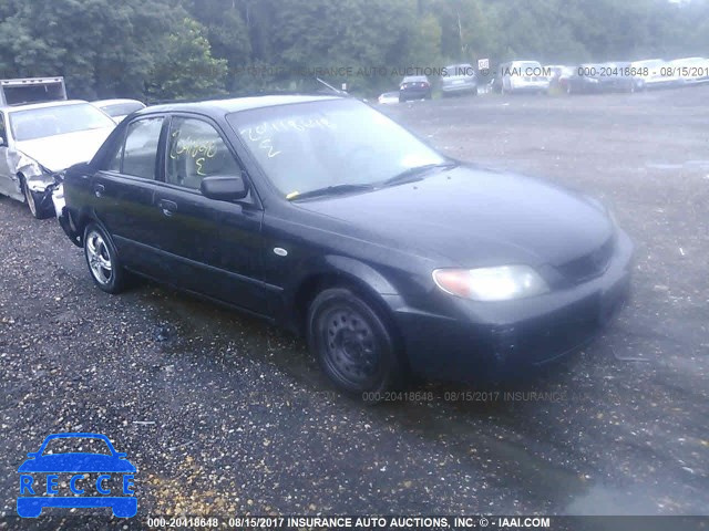 2003 Mazda Protege JM1BJ225730186182 image 0