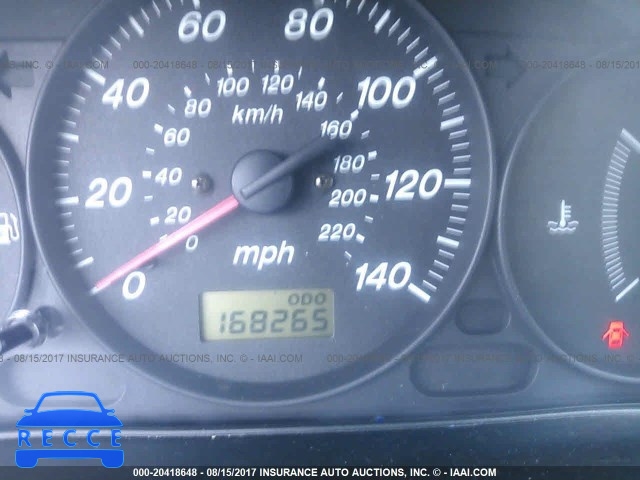 2003 Mazda Protege JM1BJ225730186182 image 6