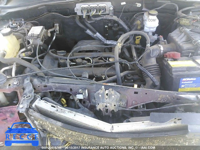 2008 Ford Escape 1FMCU03Z08KC23744 image 9