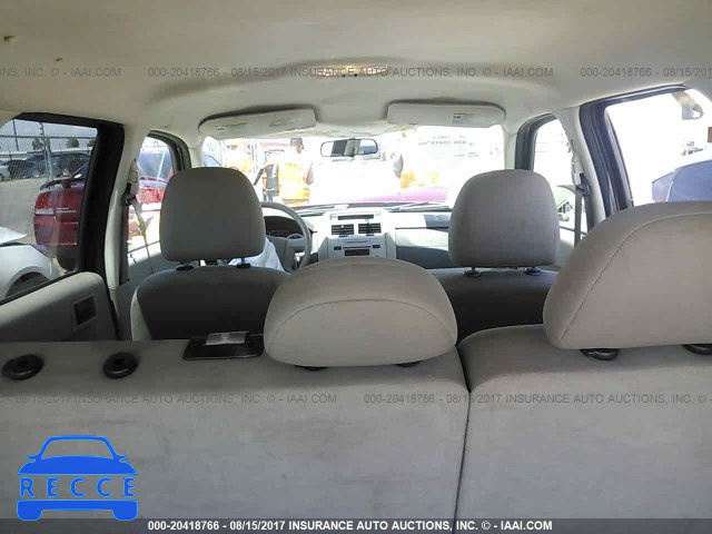 2008 Ford Escape 1FMCU03Z08KC23744 image 7