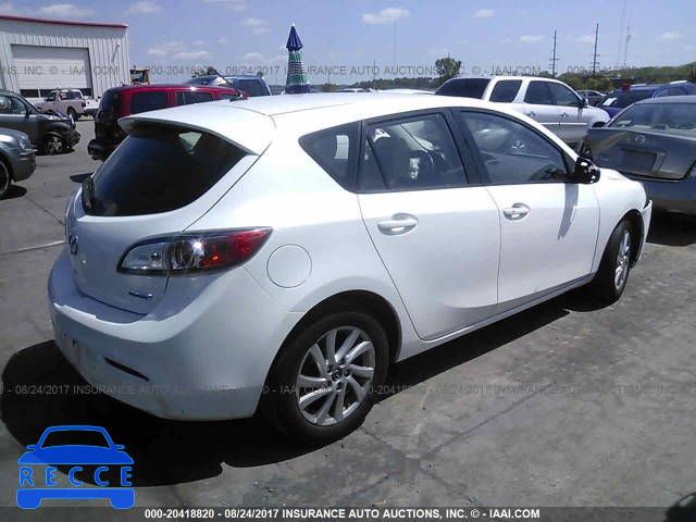 2013 Mazda 3 JM1BL1LP8D1786242 image 3