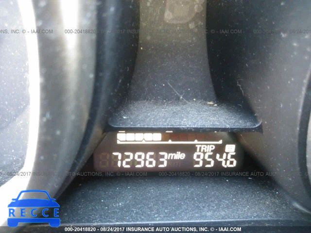 2013 Mazda 3 JM1BL1LP8D1786242 image 6