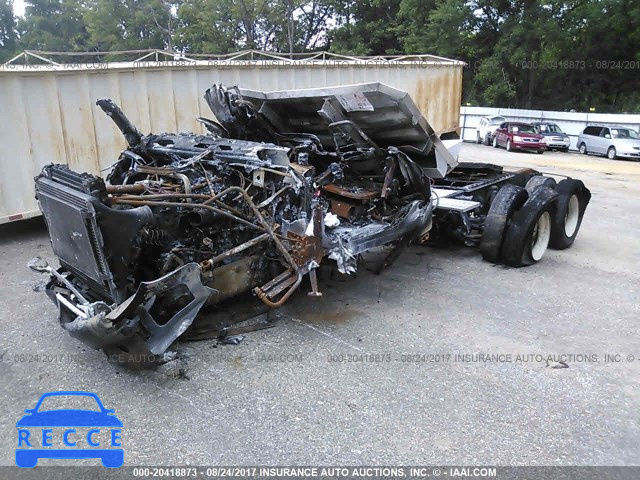 2007 FREIGHTLINER COLUMBIA COLUMBIA 1FUJA6CK97LY28454 image 1